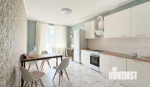 2-к квартира, на длительный срок, 76м2, 7/10 этаж