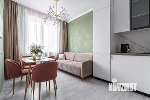 3-к квартира, на длительный срок, 75м2, 8/23 этаж