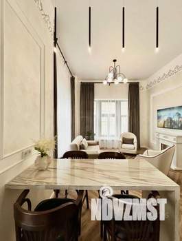 2-к квартира, посуточно, 49м2, 1/1 этаж