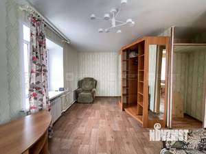 1-к квартира, на длительный срок, 30м2, 5/5 этаж