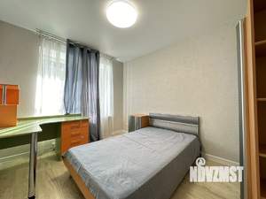3-к квартира, на длительный срок, 60м2, 4/9 этаж