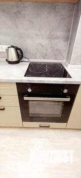 1-к квартира, на длительный срок, 30м2, 1/2 этаж