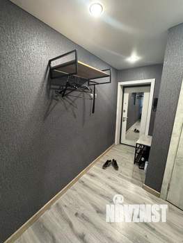 2-к квартира, на длительный срок, 43м2, 5/5 этаж