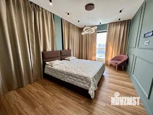 3-к квартира, на длительный срок, 85м2, 4/23 этаж