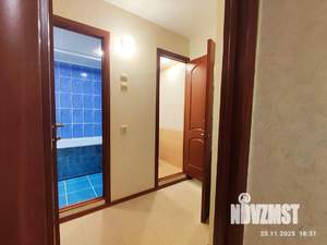 2-к квартира, на длительный срок, 52м2, 9/10 этаж