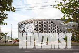 2-к квартира, посуточно, 60м2, 15/25 этаж