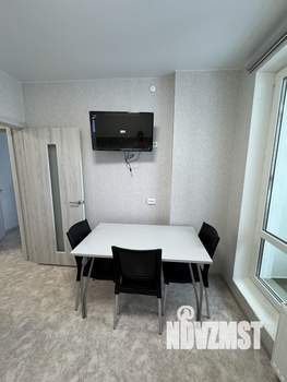 2-к квартира, на длительный срок, 52м2, 4/25 этаж