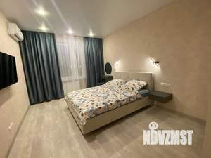 2-к квартира, посуточно, 70м2, 8/9 этаж