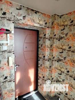 1-к квартира, на длительный срок, 38м2, 9/10 этаж