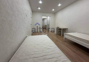 3-к квартира, на длительный срок, 68м2, 4/17 этаж