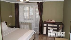 2-к квартира, посуточно, 57м2, 5/10 этаж