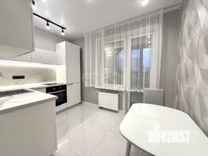 1-к квартира, на длительный срок, 40м2, 2/17 этаж