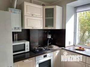 1-к квартира, посуточно, 30м2, 3/5 этаж