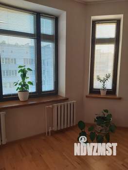 1-к квартира, посуточно, 44м2, 9/10 этаж