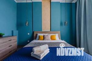 2-к квартира, посуточно, 46м2, 11/19 этаж