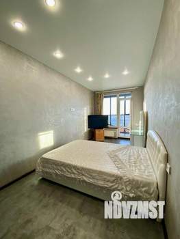 2-к квартира, посуточно, 80м2, 1/1 этаж