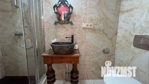 1-к квартира, посуточно, 15м2, 1/1 этаж