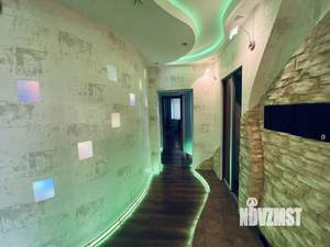 3-к квартира, на длительный срок, 130м2, 3/5 этаж