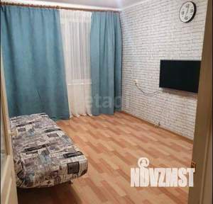 1-к квартира, на длительный срок, 35м2, 1/11 этаж