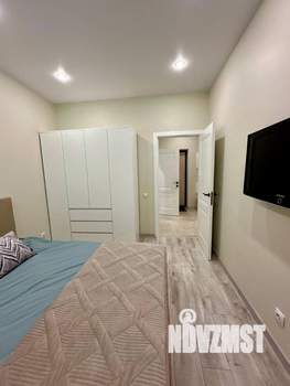 1-к квартира, на длительный срок, 31м2, 4/5 этаж