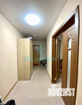 1-к квартира, на длительный срок, 65м2, 7/18 этаж