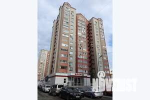 1-к квартира, посуточно, 38м2, 10/16 этаж