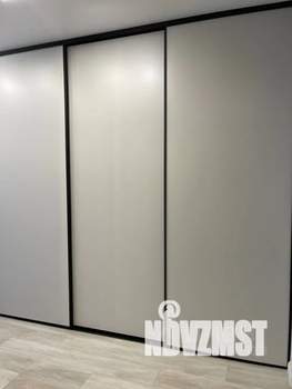 1-к квартира, посуточно, 45м2, 3/10 этаж