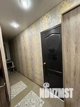 2-к квартира, посуточно, 45м2, 5/6 этаж