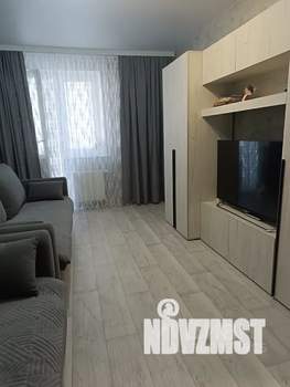 2-к квартира, посуточно, 44м2, 7/10 этаж