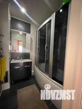 2-к квартира, посуточно, 88м2, 4/14 этаж