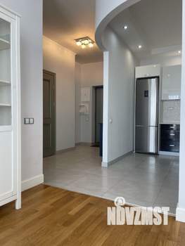 2-к квартира, на длительный срок, 65м2, 11/24 этаж