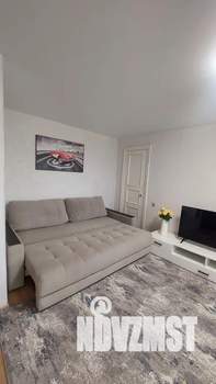 2-к квартира, посуточно, 48м2, 3/5 этаж