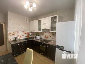 1-к квартира, на длительный срок, 40м2, 6/10 этаж