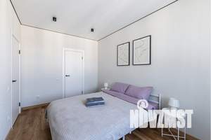 2-к квартира, посуточно, 60м2, 8/8 этаж