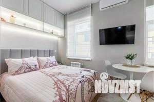 1-к квартира, посуточно, 22м2, 1/4 этаж