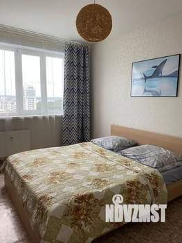 2-к квартира, на длительный срок, 48м2, 15/18 этаж