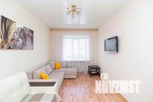 2-к квартира, на длительный срок, 60м2, 2/5 этаж
