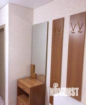 1-к квартира, на длительный срок, 41м2, 6/20 этаж