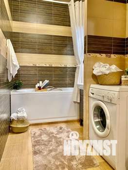 1-к квартира, посуточно, 52м2, 5/5 этаж