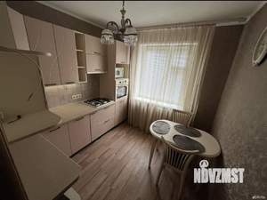 2-к квартира, на длительный срок, 53м2, 8/10 этаж