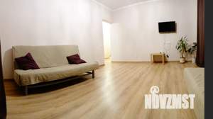 3-к квартира, посуточно, 80м2, 3/20 этаж