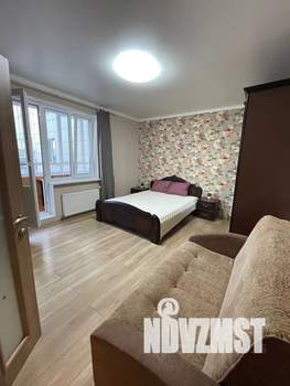 2-к квартира, посуточно, 68м2, 9/18 этаж