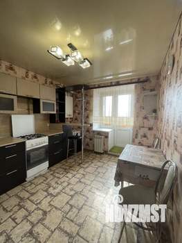 1-к квартира, на длительный срок, 41м2, 6/10 этаж