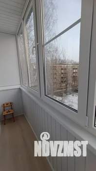 2-к квартира, посуточно, 45м2, 4/5 этаж