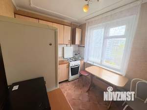 2-к квартира, на длительный срок, 41м2, 7/9 этаж