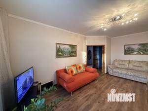 2-к квартира, на длительный срок, 69м2, 4/9 этаж