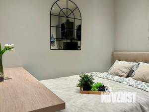 Студия квартира, посуточно, 14м2, 1/2 этаж