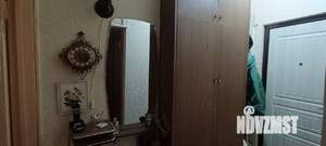 2-к квартира, на длительный срок, 46м2, 5/5 этаж