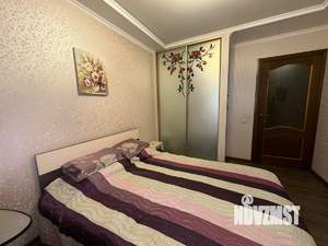 3-к квартира, на длительный срок, 84м2, 6/10 этаж
