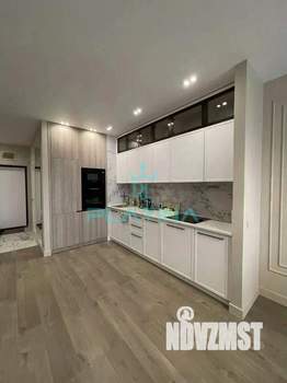 2-к квартира, на длительный срок, 51м2, 7/23 этаж